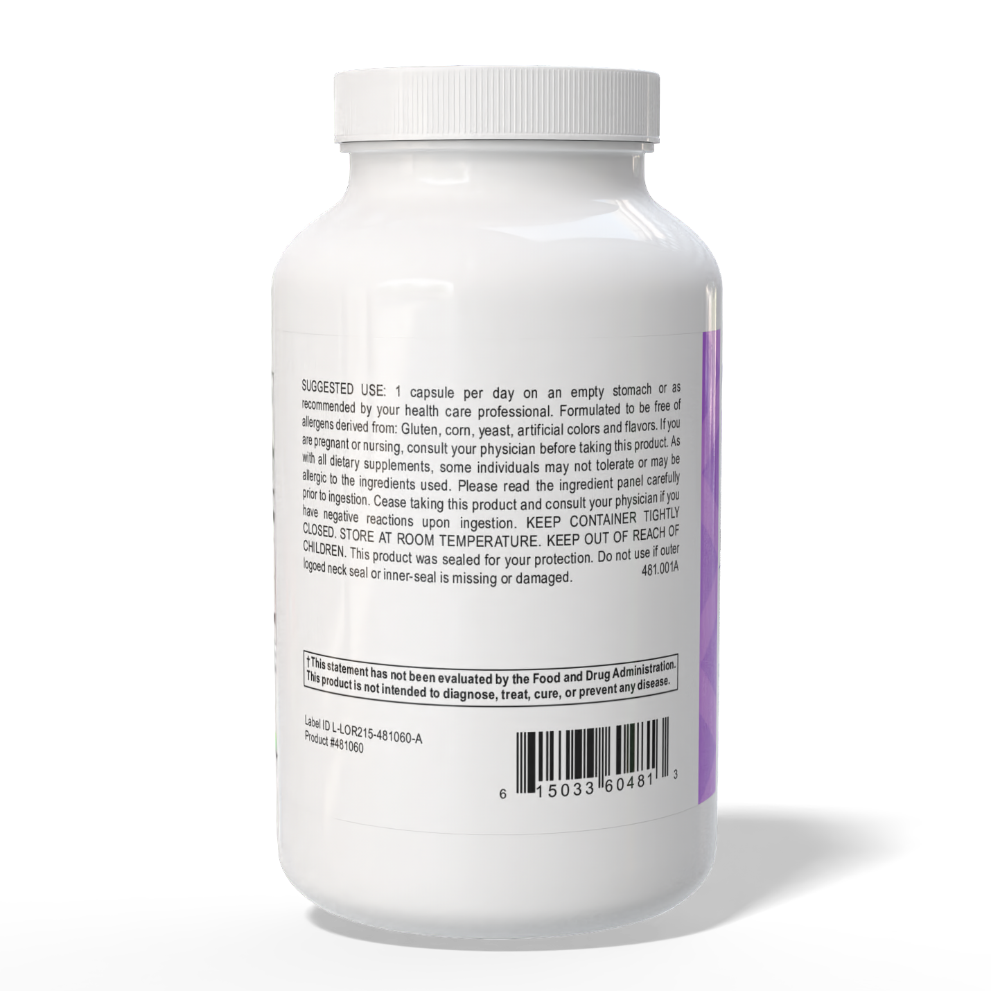 PhytoFuel Pre