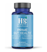 Prime Gut Health