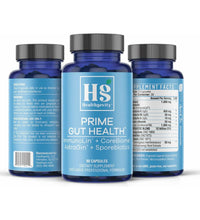 Prime Gut Health