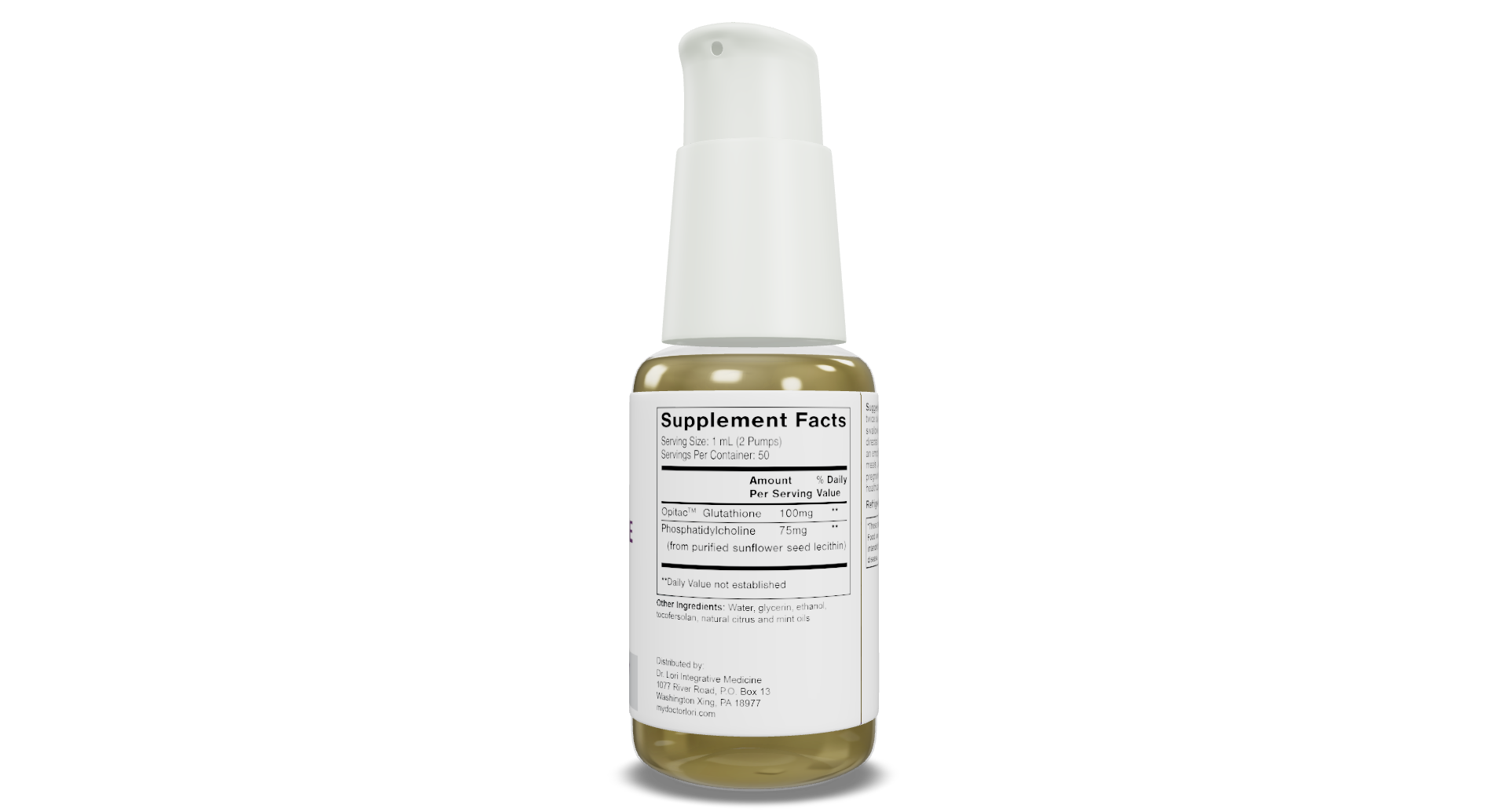 Glutathione