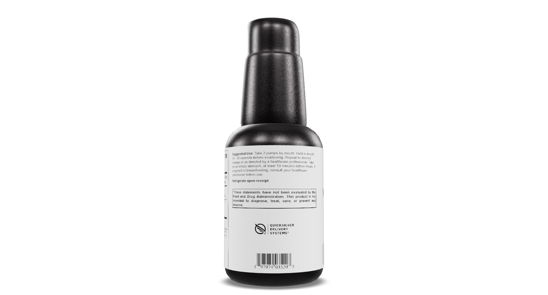 NAD+ Gold® 30 ML