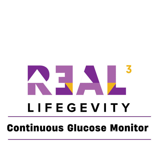 Prescript. Theia: Continuous Glucose Monitor