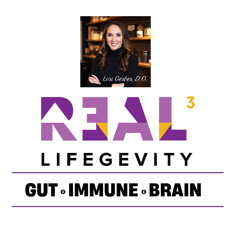 Module 1 - Gut - Immune - Brain