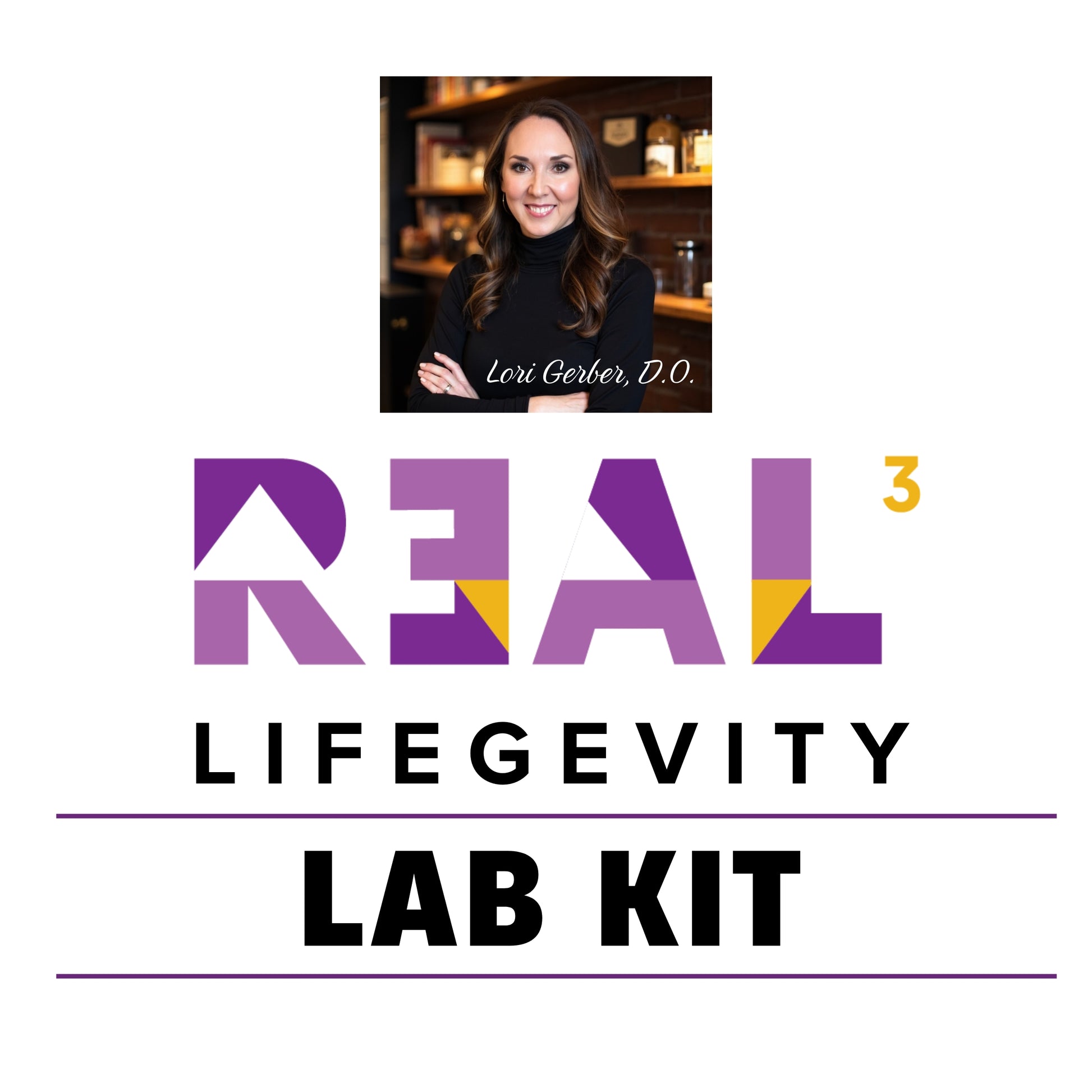 LAB - Elite Thyroid Panel Lab
