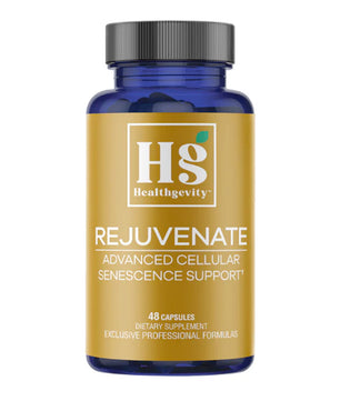 Rejuvenate (Senolytic)