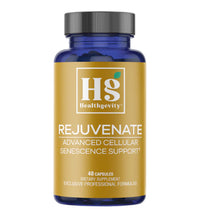 Rejuvenate (Senolytic)