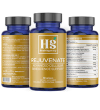 Rejuvenate (Senolytic)