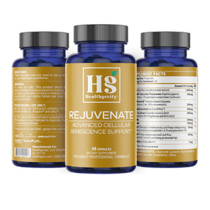 Rejuvenate (Senolytic)