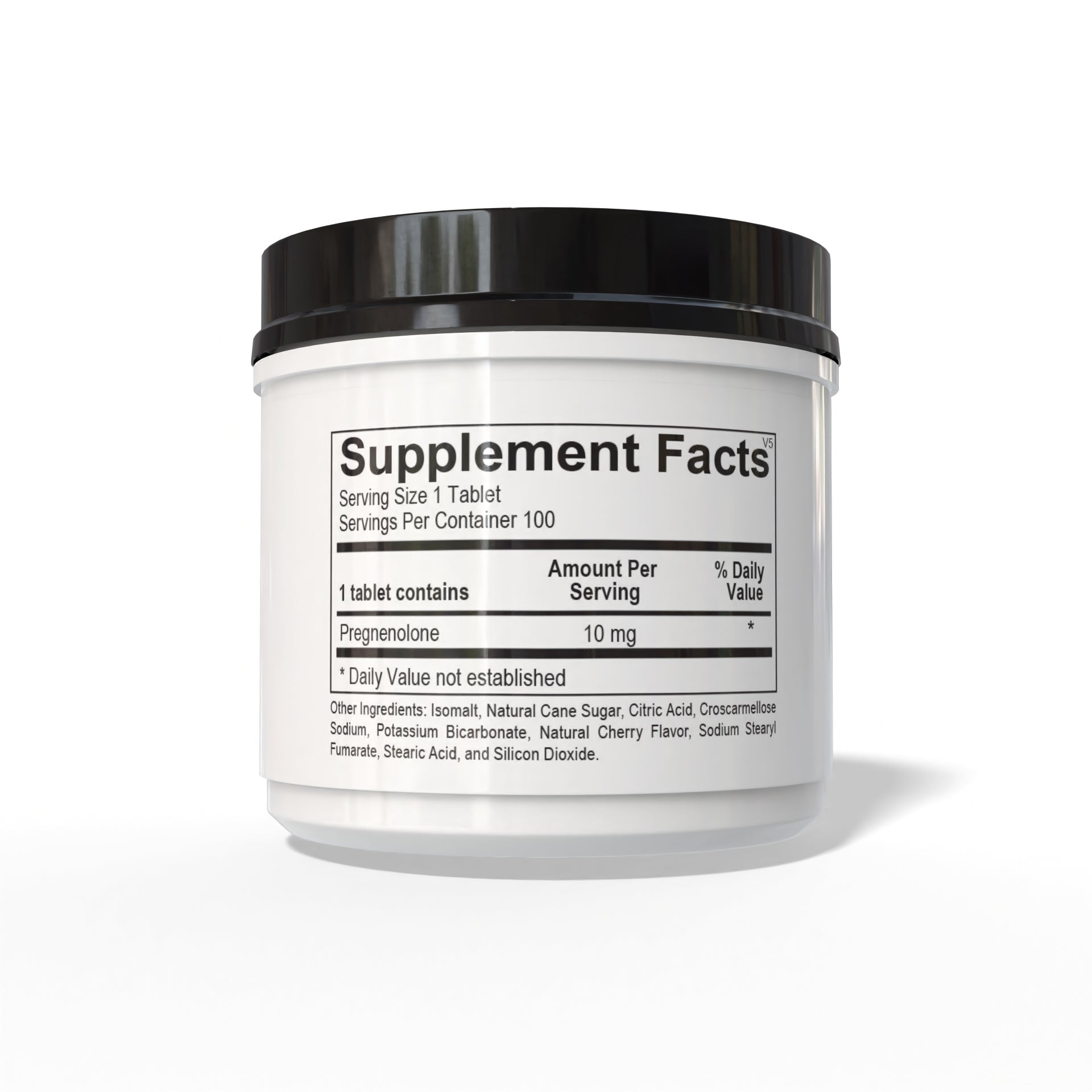 Brain Boost Mag+