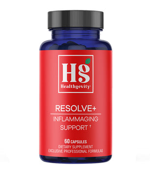 Resolve+