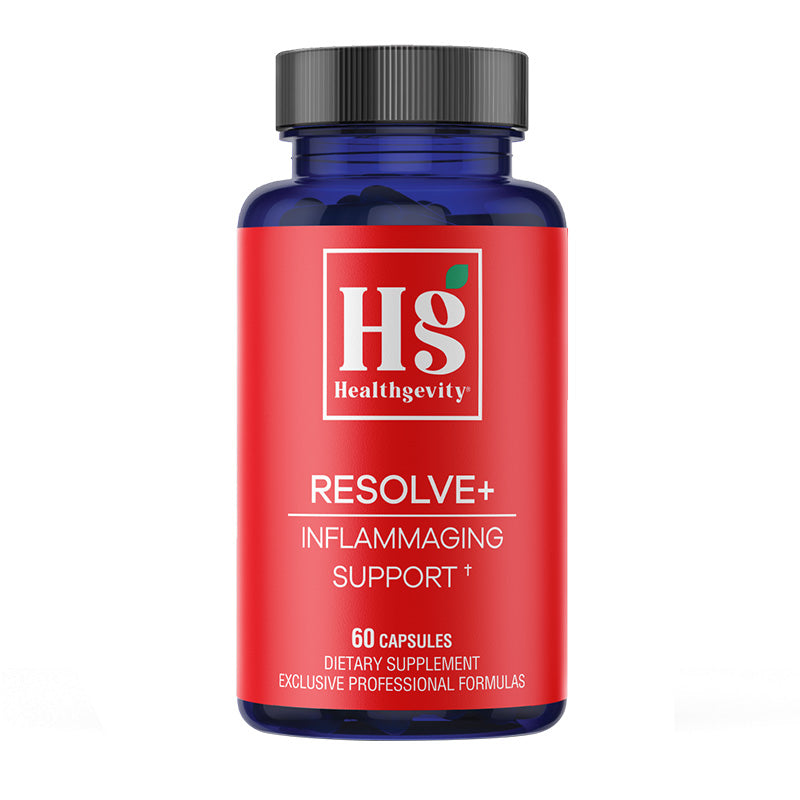 Resolve+
