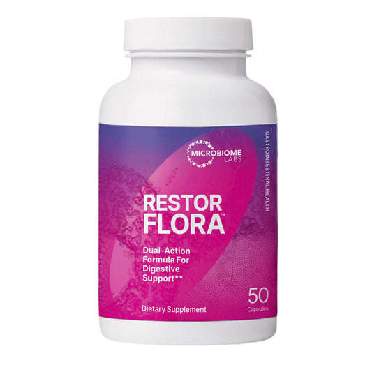 RestorFlora