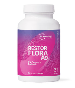 RestoreFlora PD