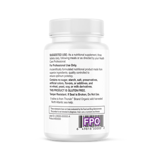Seleno-Iodine