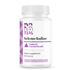 Iodine Pro (formerly Seleno-Iodine)
