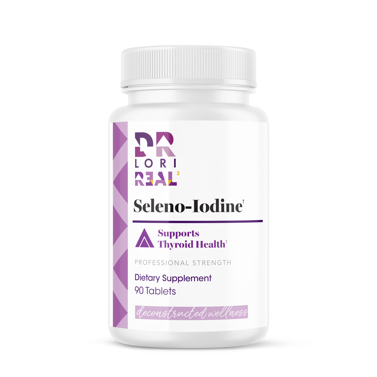 Seleno-Iodine
