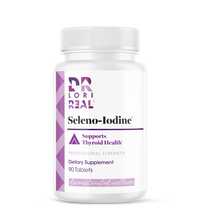 Seleno-Iodine