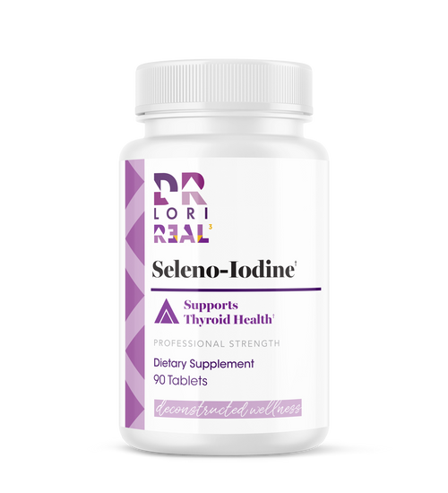 Seleno-Iodine
