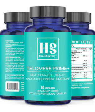 Telomere Prime +