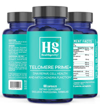 ﻿Telomere Prime +