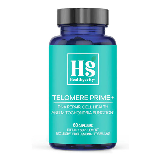 ﻿Telomere Prime +