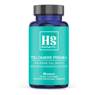 ﻿Telomere Prime +
