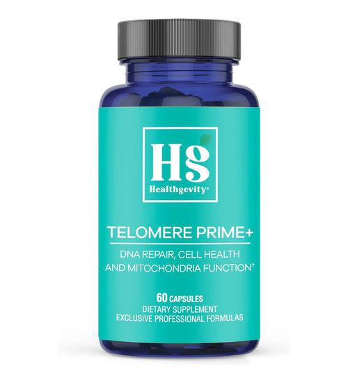 ﻿Telomere Prime +