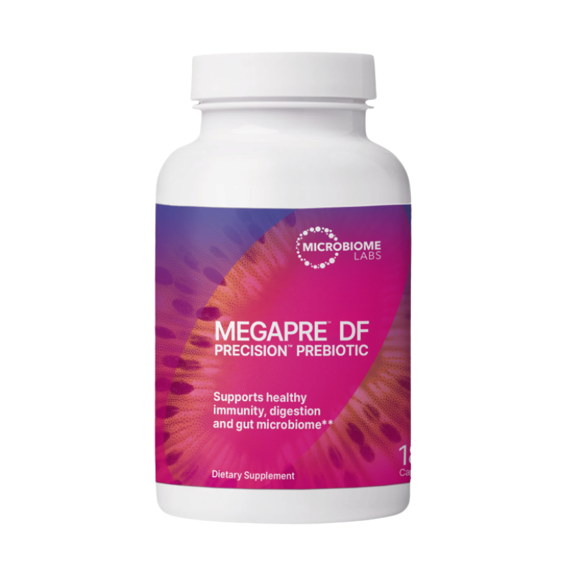 MegaPre Dairy-Free