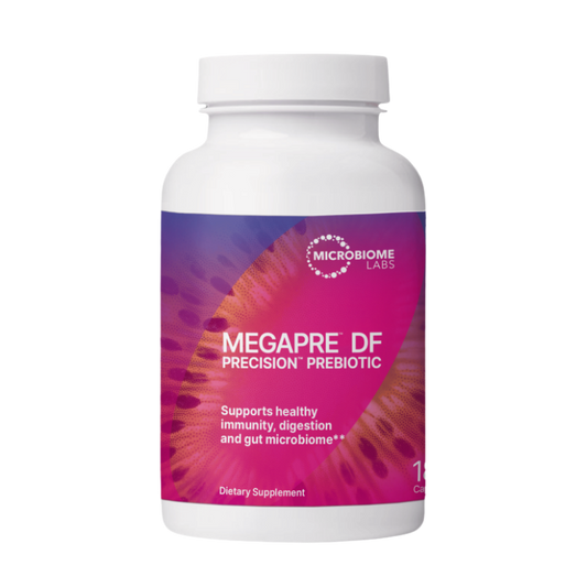 MegaPre Dairy-Free