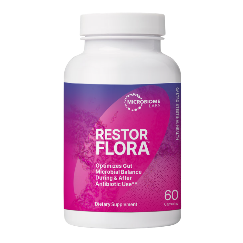 RestorFlora