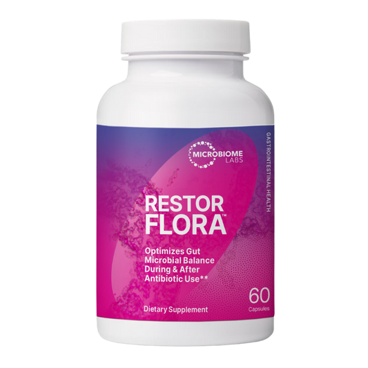 RestorFlora