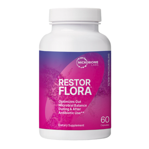 RestorFlora