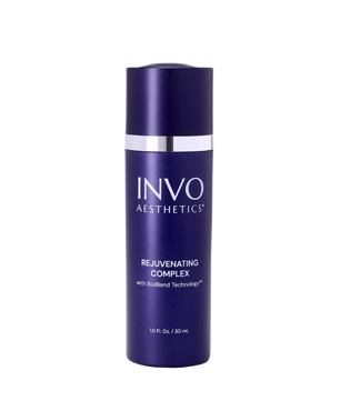 Invo Aesthetics Rejuvenation Complex bottle