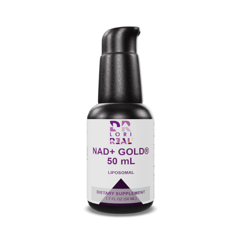 NAD+ Gold® 30 ML