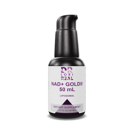 NAD+ Gold® 30 ML