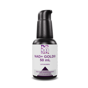 NAD+ Gold® 30 ML