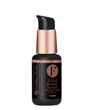 Facial Beauty Serum