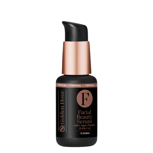 Facial Beauty Serum