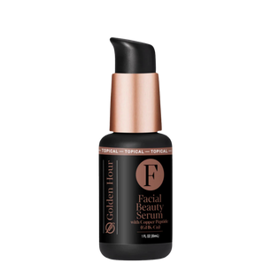 Facial Beauty Serum