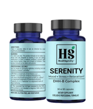Serenity- 60