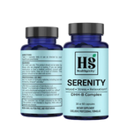 Serenity- 60