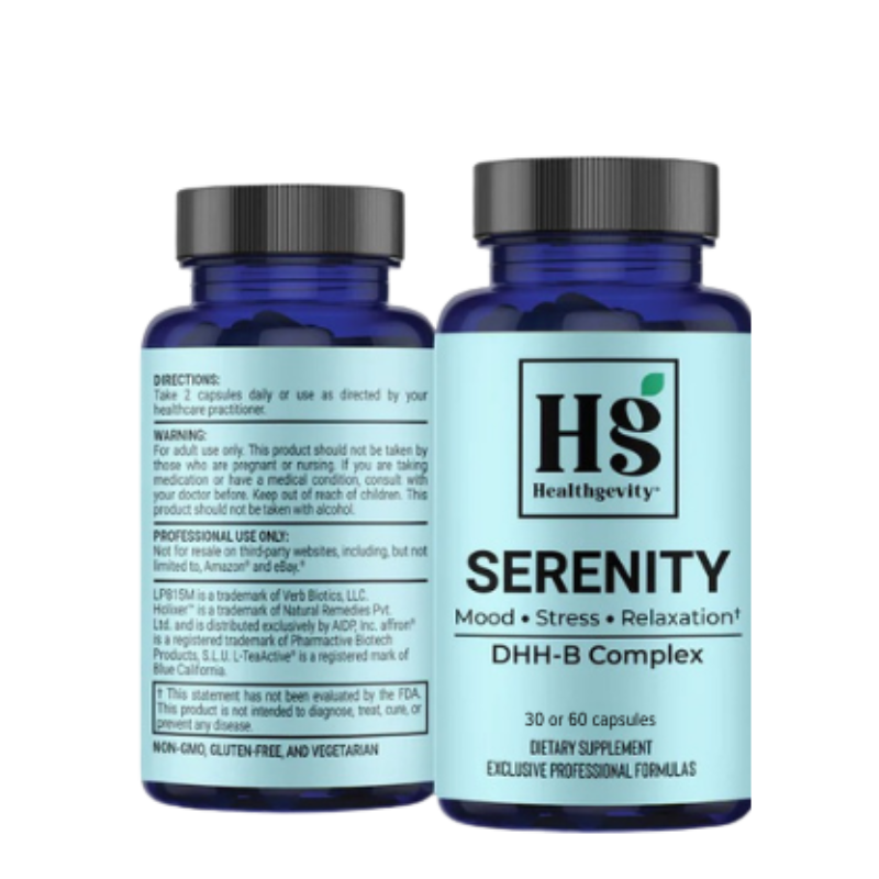 Serenity- 60