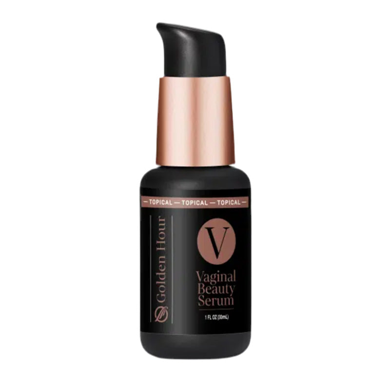 Vaginal Beauty Serum
