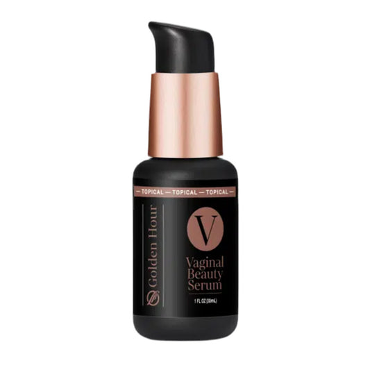 Vaginal Beauty Serum