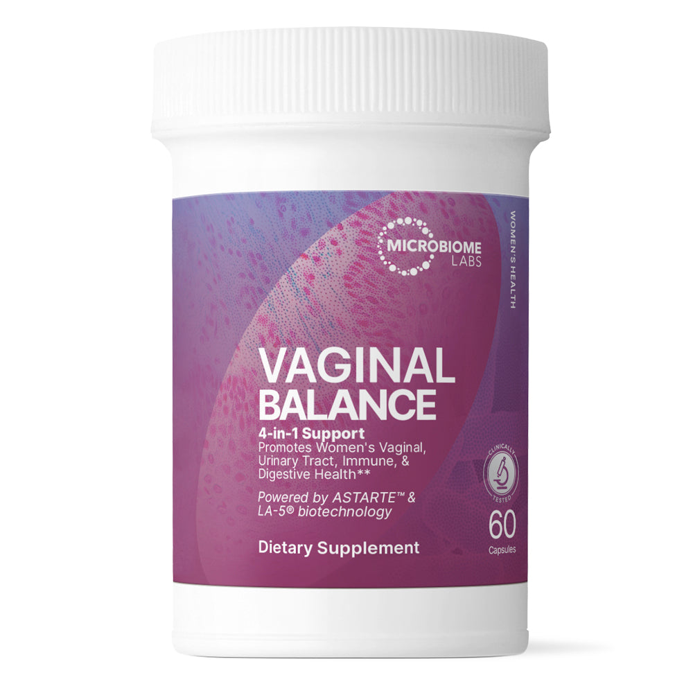 Vaginal Balance