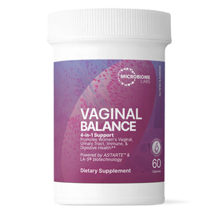 Vaginal Balance