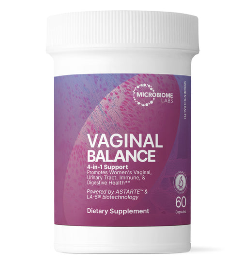 Vaginal Balance