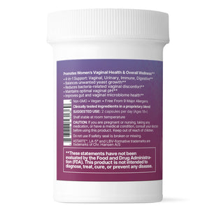 Vaginal Balance