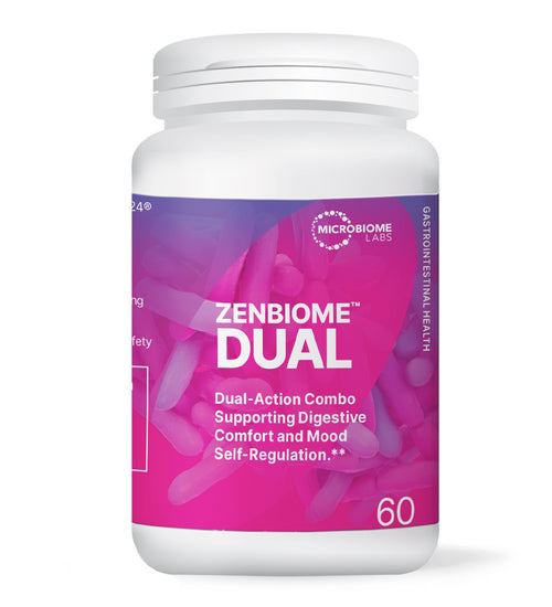 Zenbiome Dual