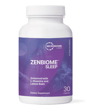 Zenbiome Sleep